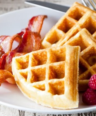 Top 27 Breakfast Spots Down the NJ Shore