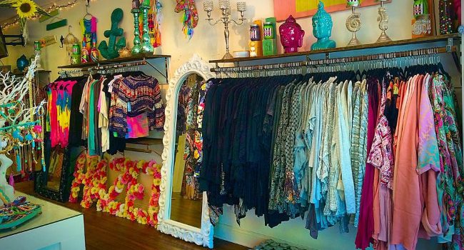 Hazel List of 20 Awesome Shore Stores in NJ