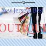 Best clothing stores in NJ