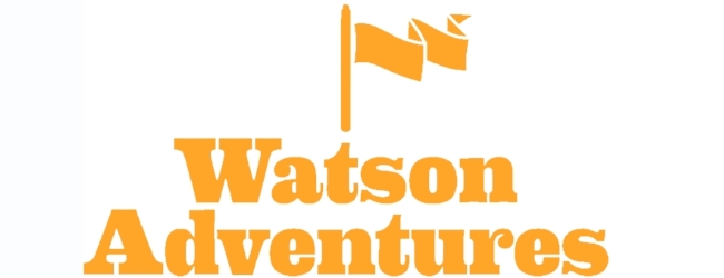 Watson Adventures Logo 