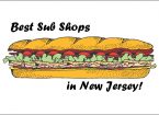 Bet Sub Shops in NJ