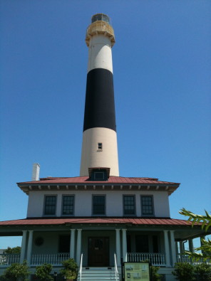 Abseecon Lighthouse