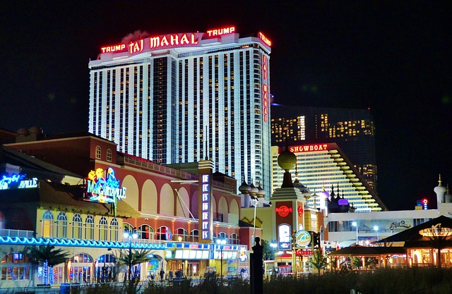 Atlantic City Casino News