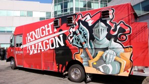 NJ Food Truck History