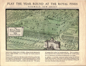 Royal Pines Hotel