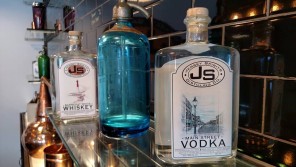 Jersey Spirits