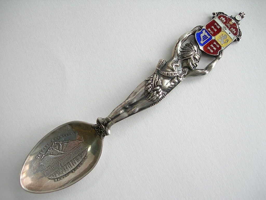 The New Jersey Spoon Museum | A Must Visit Unkown Oddity