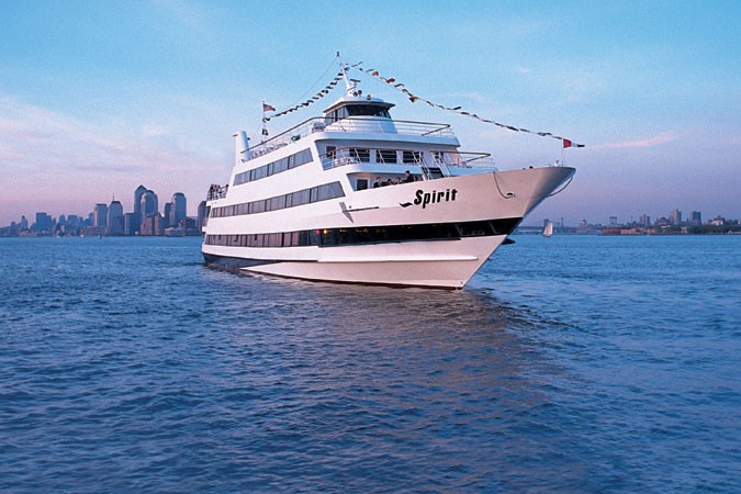 Spirit Cruises In New Jersey fun in the sun