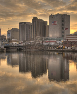 Visit Newark, NJ!