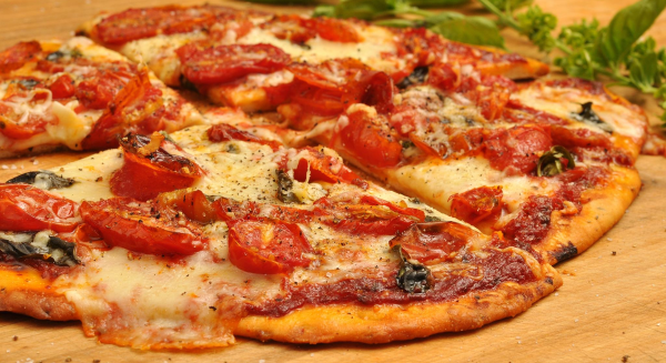 Make a Pizza Fun Activities in NJ that Improve Fine Motor Skills