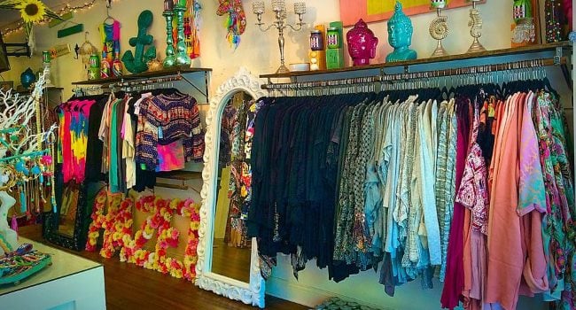 Top 20 Best Unique NJ Shore Shops Boutiques and Stores