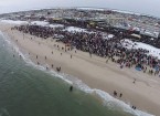 Polar Bear Plunge Fundraisers in NJ