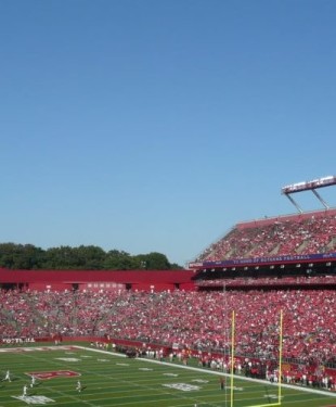 Information About New Jersey Colleges and Universities