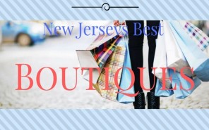 Best clothing stores in NJ