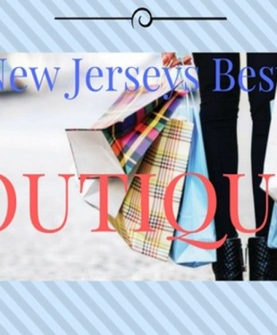 Best clothing stores in NJ