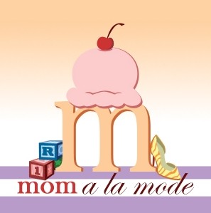 Mom a La Mode Best Mom Blog NJ