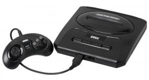 Sega Genesis in New Jersey