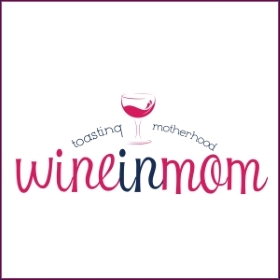 Wine in Mom NJ mom blog
