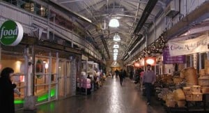 Chelsea Market Food Walking Tour