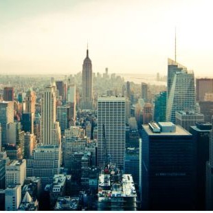 Walking Food Tours of NYC