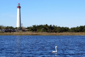 Cape May NJ Getaway
