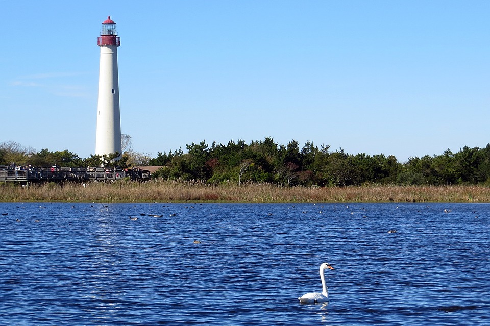 cape may accommodations