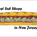 Bet Sub Shops in NJ